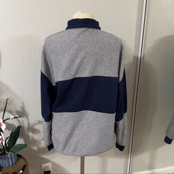 Vintage 80’s Pebble Beach Hoodie - Picture 4 of 10